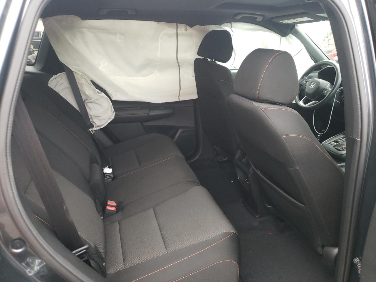 2023 Honda Cr-V Sport VIN: 2HKRS5H56PH713111 Lot: 64582055