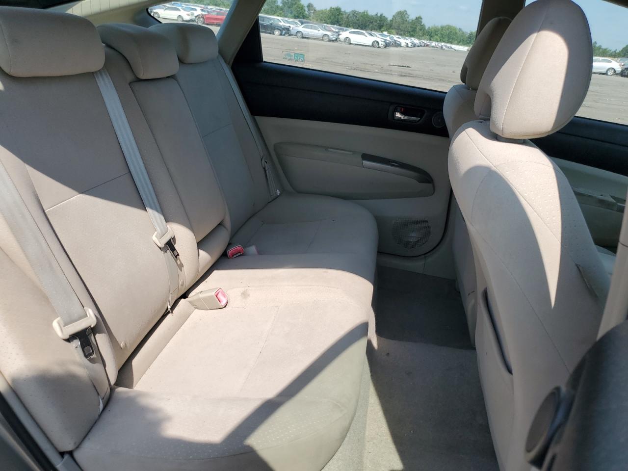 2007 Toyota Prius VIN: JTDKB20U577552189 Lot: 63098045