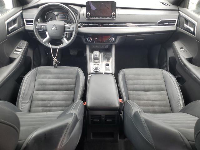  MITSUBISHI OUTLANDER 2022 Серый