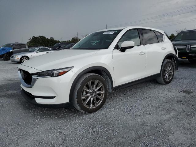 MAZDA CX-5 GRAND 2021