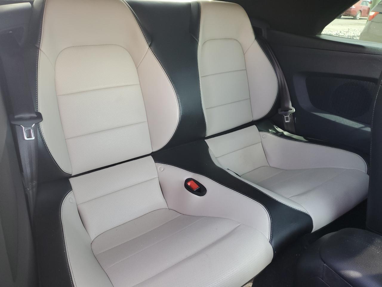2019 Ford Mustang Gt VIN: 1FATP8FF5K5200466 Lot: 64388255