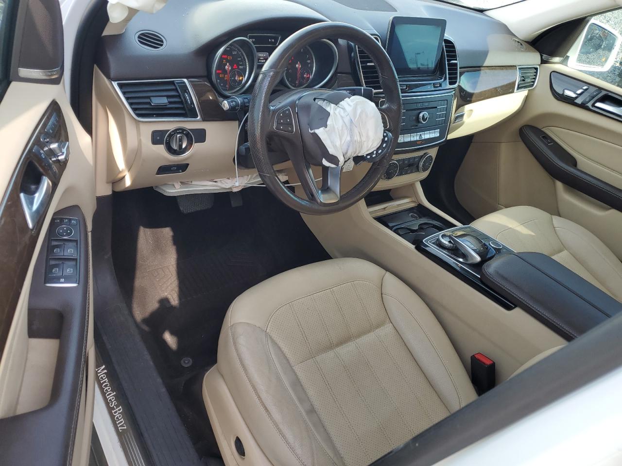 2018 Mercedes-Benz Gle 350 4Matic VIN: 4JGDA5HB0JB001801 Lot: 63392825