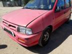 1999 SUZUKI ALTO GL AU for sale at Copart SANDY