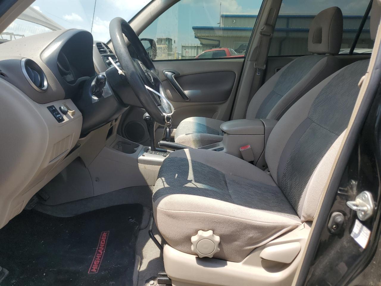 2002 Toyota Rav4 VIN: JTEGH20VX26003773 Lot: 63570585