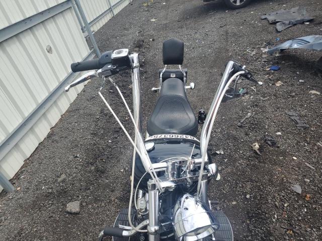 2000 HARLEY-DAVIDSON FLSTF   