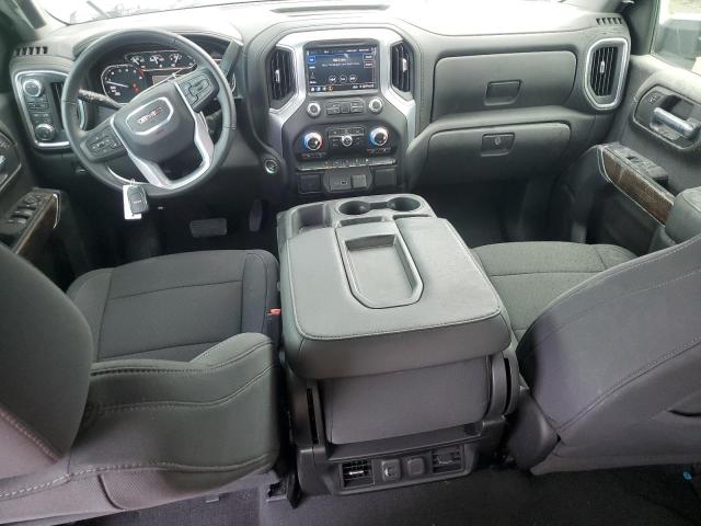  GMC SIERRA 2022 Gray