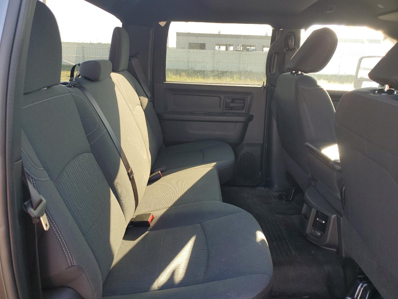 2024 Ram 2500 Tradesman VIN: 3C6UR5CJ9RG309409 Lot: 63661795
