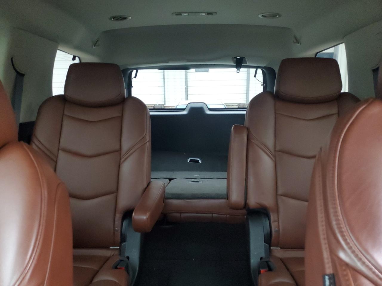 2020 Cadillac Escalade Luxury VIN: 1GYS4BKJ9LR258686 Lot: 64827985