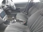 2010 VAUXHALL CORSA EXCL for sale at Copart WESTBURY
