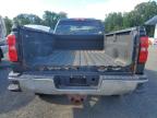 2017 CHEVROLET SILVERADO K2500 HEAVY DUTY   for sale at Copart CT - HARTFORD SPRINGFIELD