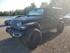 2024 JEEP WRANGLER SAHARA   for sale at Copart ON - COOKSTOWN