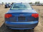 2008 AUDI A4 2.0T QUATTRO   for sale at Copart AB - CALGARY