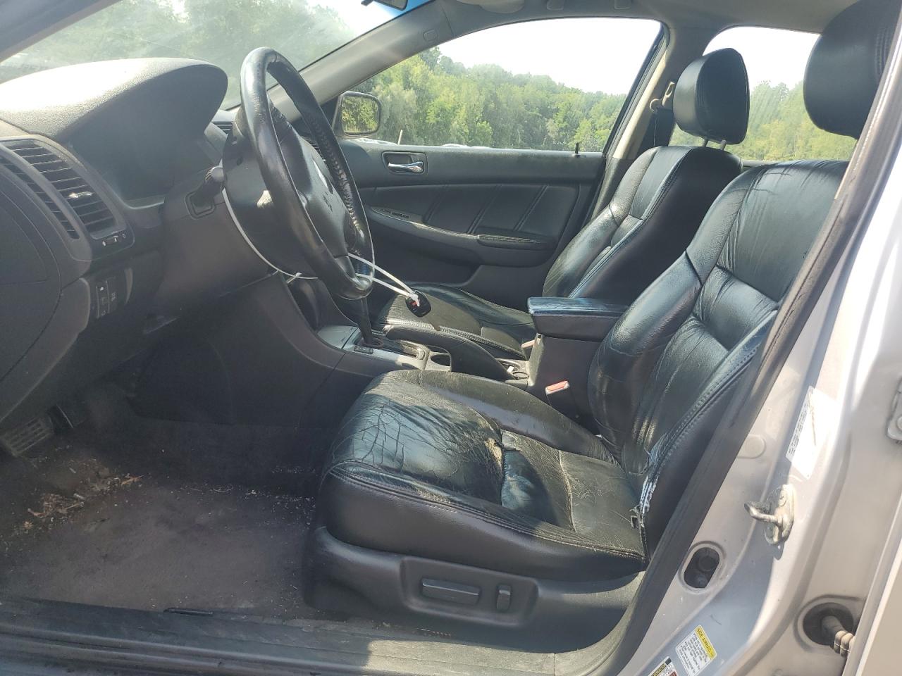 2005 Honda Accord Ex VIN: 1HGCM66565A069737 Lot: 64273965