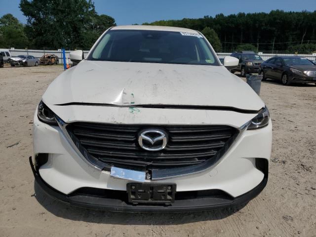  MAZDA CX-9 2019 Biały