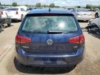 2016 VOLKSWAGEN GOLF S/SE   à vendre chez Copart ON - TORONTO