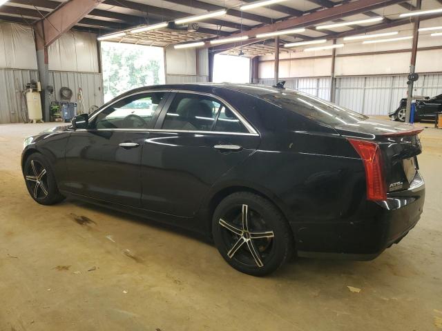  CADILLAC ATS 2013 Czarny