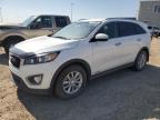 2018 KIA SORENTO LX   à vendre chez Copart AB - EDMONTON