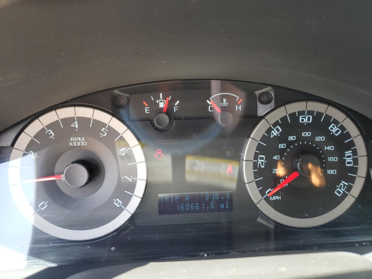 2012 Ford Escape Xlt VIN: 1FMCU0DG0CKA56632 Lot: 65261735