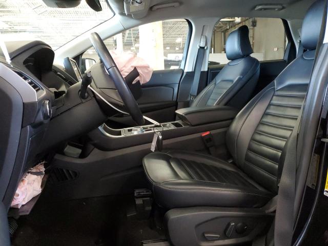  FORD EDGE 2024 Black