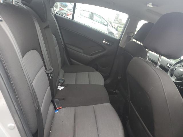 2015 KIA FORTE EX  