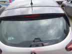 2017 RENAULT CAPTUR DYN for sale at Copart PETERLEE