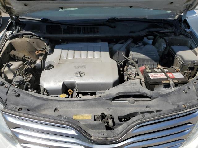 2011 TOYOTA VENZA   