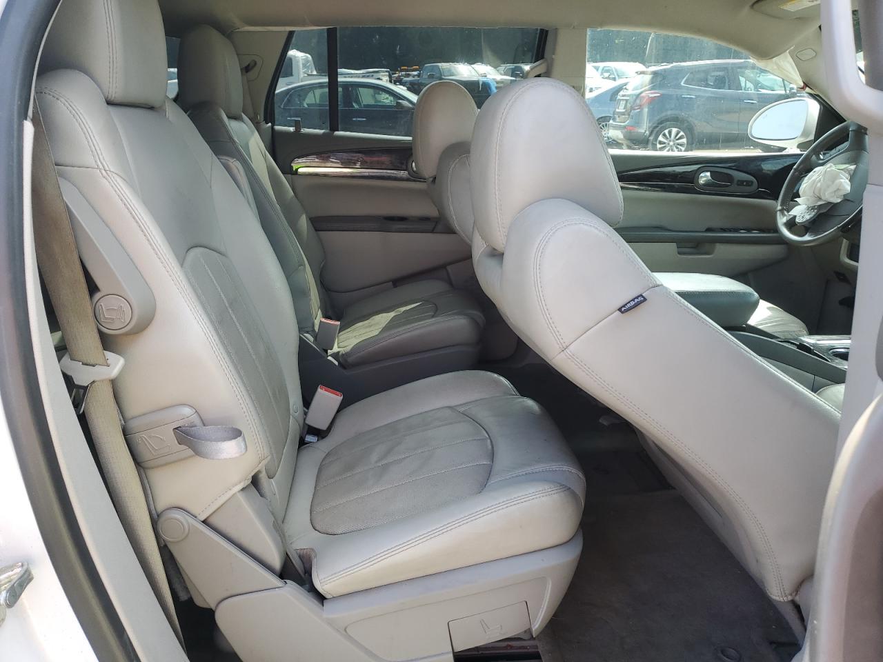 2016 Buick Enclave VIN: 5GAKRBKD5GJ286427 Lot: 65324665