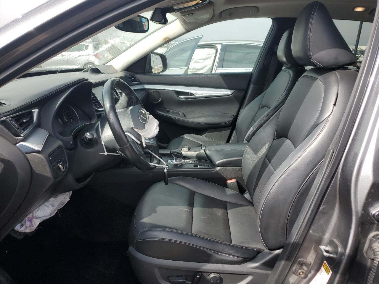 2019 Infiniti Qx50 Essential VIN: 3PCAJ5M17KF141699 Lot: 63251395