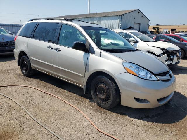 2006 TOYOTA SIENNA CE  