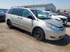 2006 TOYOTA SIENNA CE   for sale at Copart ON - TORONTO