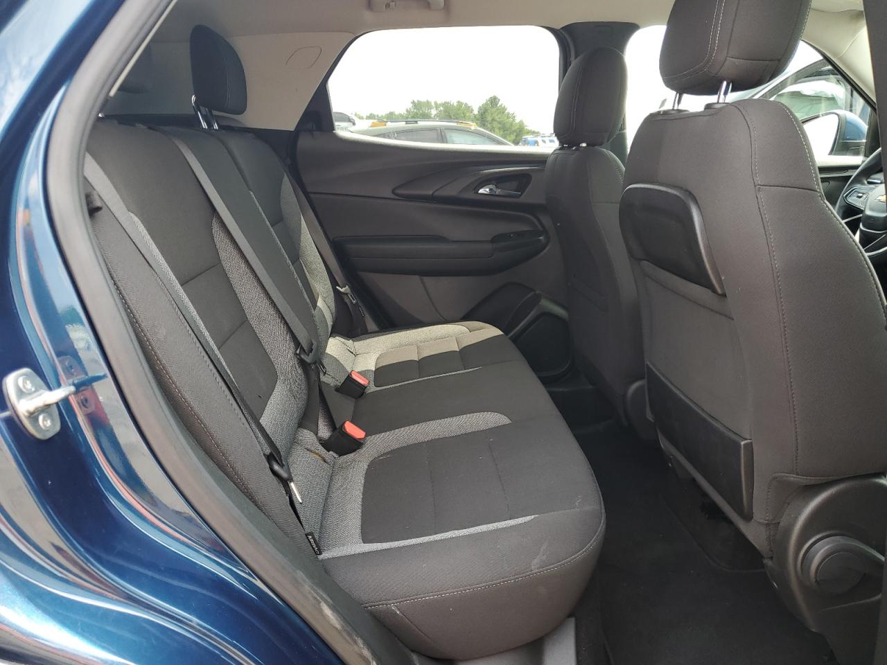 kl79mps23mb084227 KL79MPS23MB084227 2021 Chevrolet Trailblazer Lt