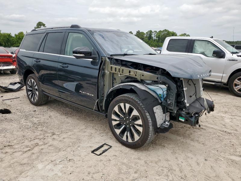  FORD EXPEDITION 2025 Синий
