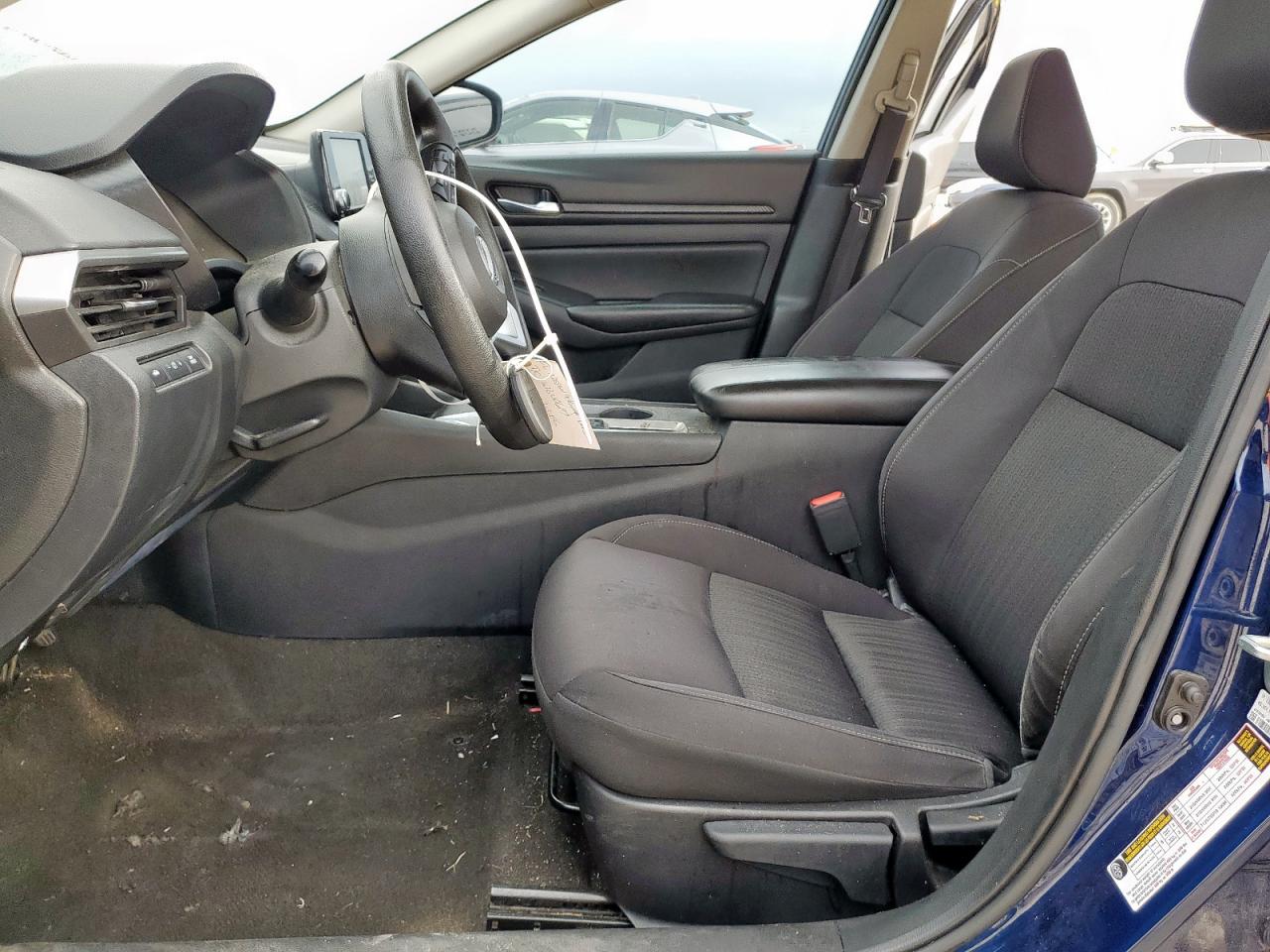 2022 Nissan Altima S VIN: 1N4BL4BV6NN303056 Lot: 64814285