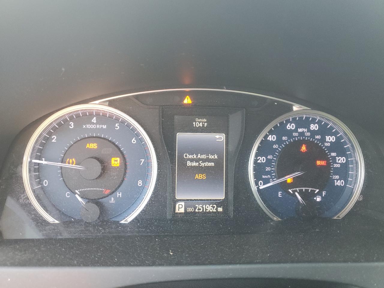 2017 Toyota Camry Le VIN: 4T1BF1FK6HU709926 Lot: 65498075