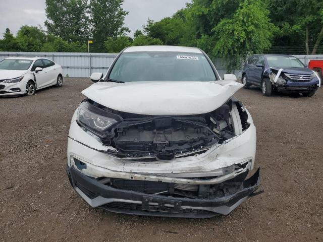 2021 HONDA CR-V LX  