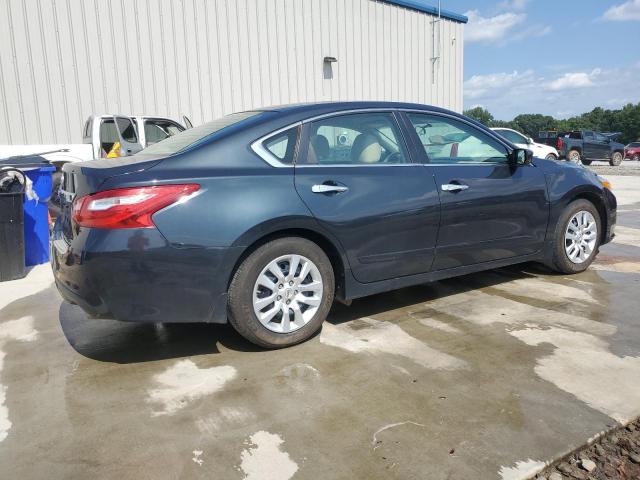  NISSAN ALTIMA 2017 Угольный
