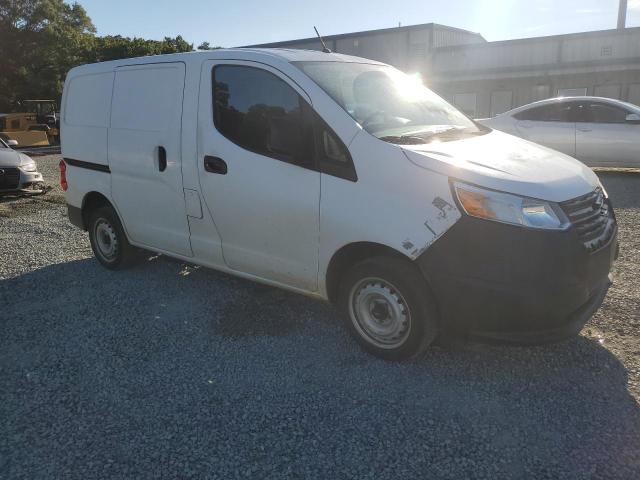  CHEVROLET EXPRESS 2017 Biały