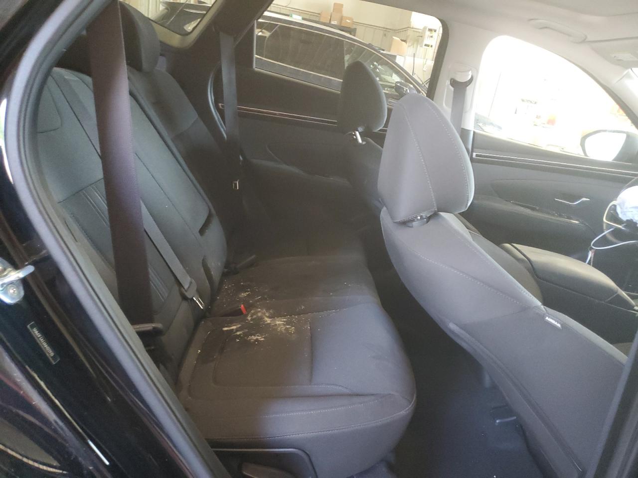 2022 Hyundai Tucson Sel VIN: 5NMJF3AE6NH122920 Lot: 64065915