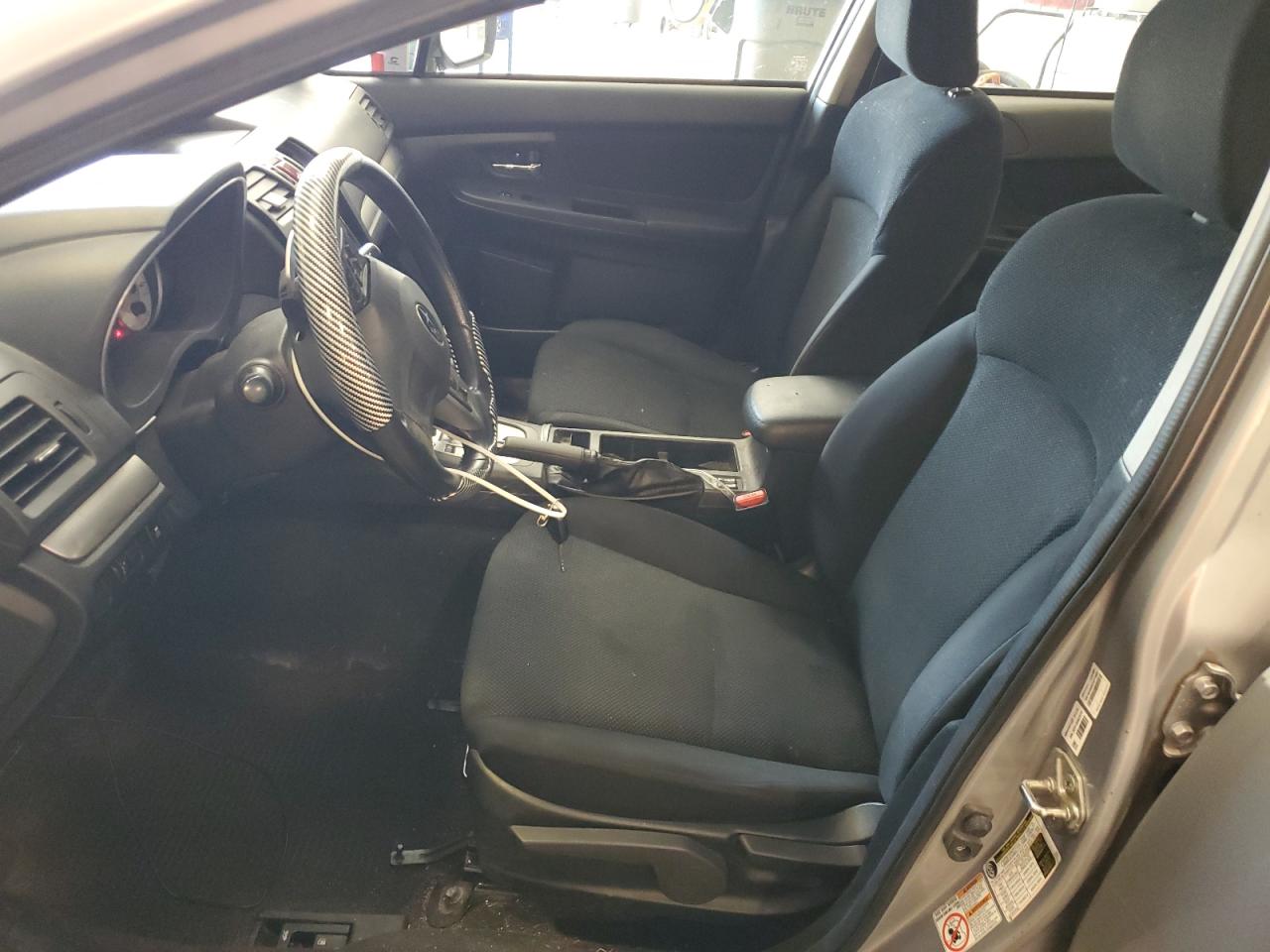 2014 Subaru Impreza Premium VIN: JF1GJAC64EH023605 Lot: 64645915