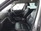 2012 SKODA YETI ELEGA for sale at Copart EAST KILBRIDE