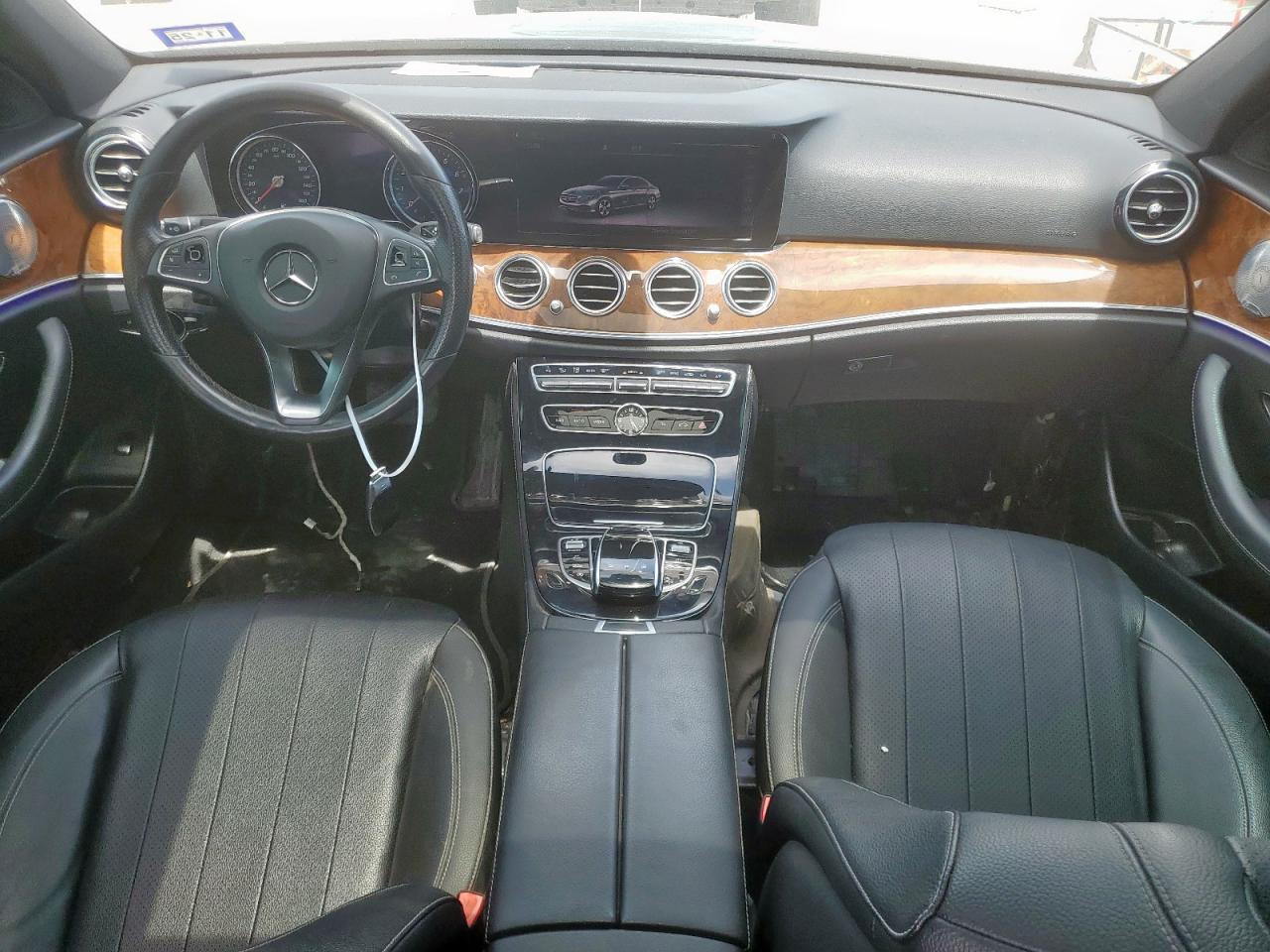 2018 Mercedes-Benz E 300 VIN: WDDZF4JB6JA321474 Lot: 65290415