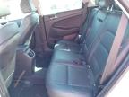2017 HYUNDAI TUCSON PRE for sale at Copart SANDWICH