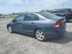 2009 HONDA CIVIC HYBRID   for sale at Copart ON - OTTAWA