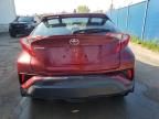 2019 TOYOTA C-HR XLE   à vendre chez Copart NB - MONCTON
