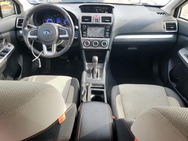 2016 SUBARU CROSSTREK 2.0I HYBRID