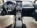 2016 SUBARU CROSSTREK 2.0I HYBRID à vendre chez Copart NY - NEWBURGH