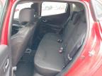 2016 RENAULT CLIO DYNAM for sale at Copart ROCHFORD