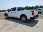 2021 CHEVROLET SILVERADO K1500   for sale at Copart ON - TORONTO