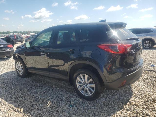  MAZDA CX-5 2015 Czarny