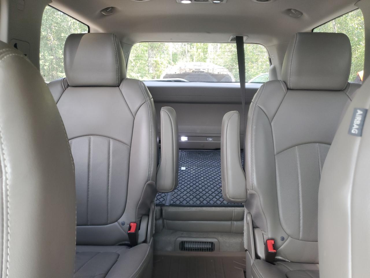 2014 GMC Acadia Denali VIN: 1GKKVTKD8EJ223601 Lot: 66719495